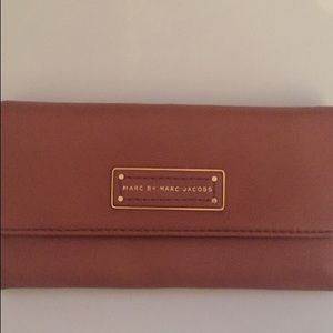 Marc by Marc Jacobs wallet